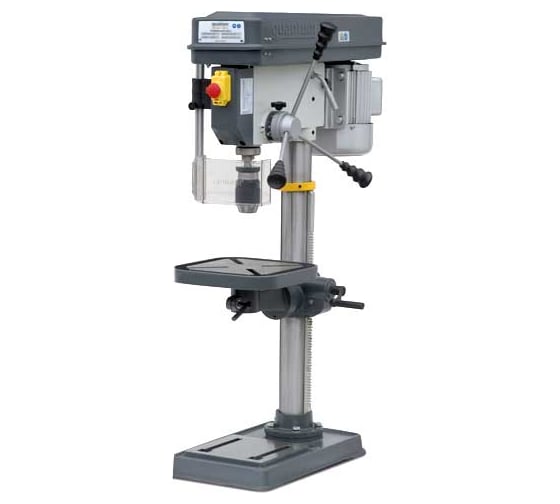 Сверлильный станок Optimum B20 Vario 3011420 1