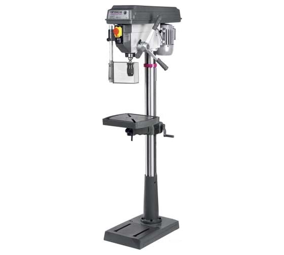 Сверлильный станок Optimum B26Pro Vario 3011263
