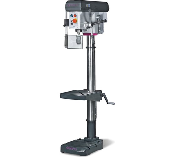 Сверлильный станок Optimum B28H Vario (220 B) 3020285 1