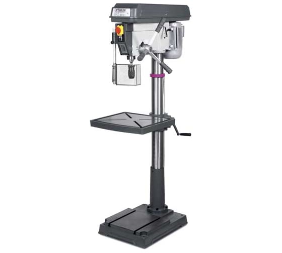 Сверлильный станок Optimum B33Pro Vario 3011333