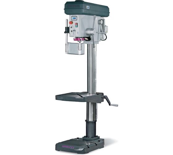 Сверлильный станок Optimum B34 Н Vario (220 B) 3020335 1