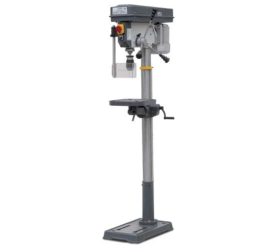 Сверлильный станок Optimum B25 Vario (220 B) 3011425