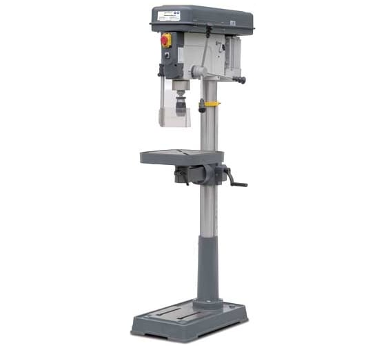 Сверлильный станок Optimum B32 Vario (220 B) 3011432