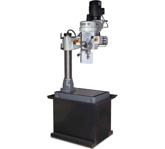 Сверлильный станок Optimum RB35 3335035