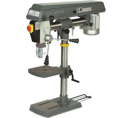 Сверлильный станок Optimum RB6T 3009161