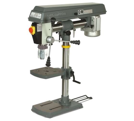 Сверлильный станок Optimum RB6T 3009161