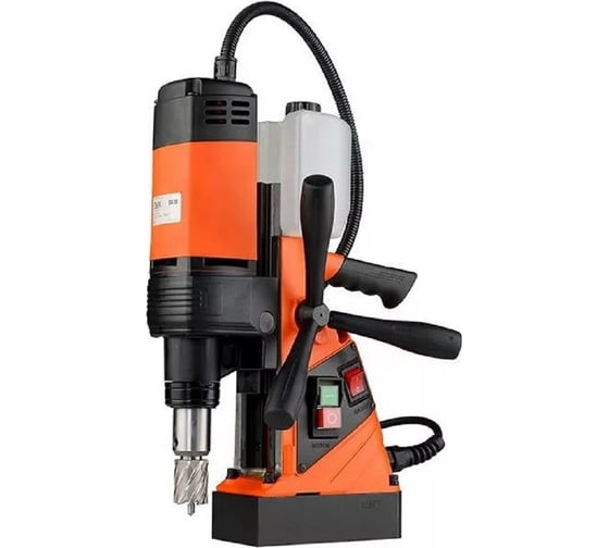 Магнитный сверлильный станок ROTORICA POWER ARMAX-35 RT.4101035 1