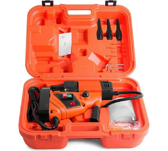 Магнитный сверлильный станок ROTORICA POWER ARMAX-35 RT.4101035