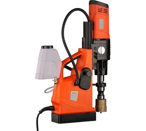 Магнитный сверлильный станок ROTORICA POWER ARMAX-50 RT.4101050