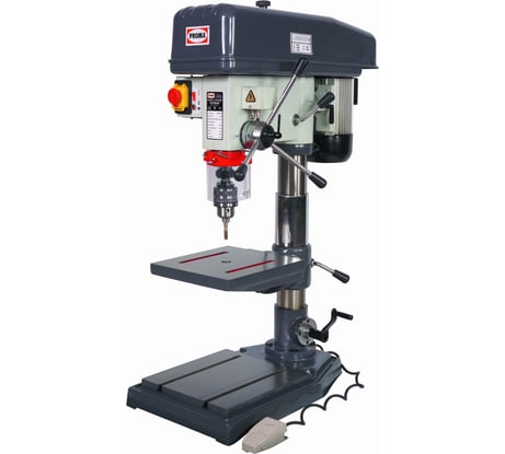 Промышленный сверлильный станок Proma BZ-25B/400 25004128