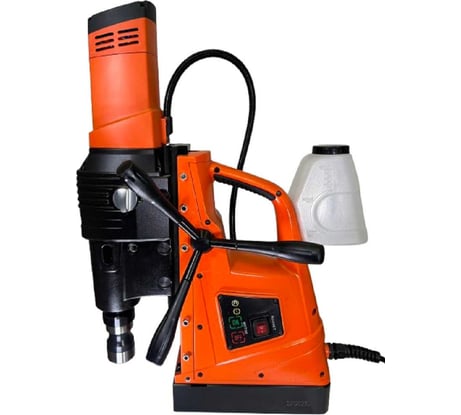 Магнитный сверлильный станок AT-S SU-125