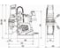 Магнитный сверлильный станок AT-S SU-125R 3