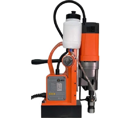 Магнитный сверлильный станок AT-S SU-23/60E