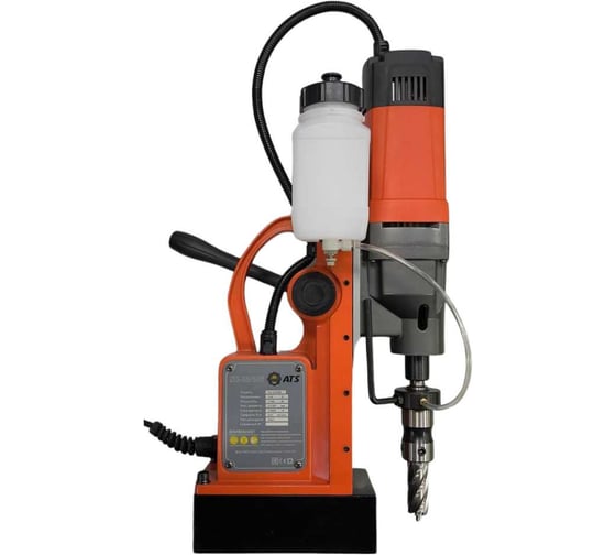 Магнитный сверлильный станок AT-S SU-23/60E