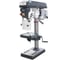 Настольный вертикально-сверлильный станок Optimum OPTIdrill D23Pro 0.75 кВт, 400 В, ф25 мм, КМ2, реверс 3003020 1