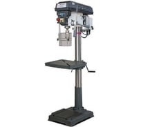 Напольный вертикально-сверлильный станок Optimum OPTIdrill D33Pro 1.1 кВт, 400 В, ф30 мм, КМ4, реверс 3003040