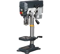 Вертикально-сверлильный станок настольный Optimum OPTIdrill DQ22 0.55кВт, 400В, ф22мм, МК2, реверс 3191045
