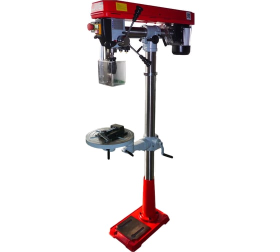 Сверлильный станок JIB RDP86016F 0803020036000 1