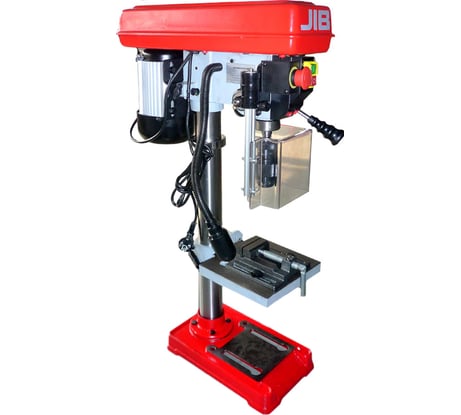 Сверлильный станок JIB DP25016B 0803020032000