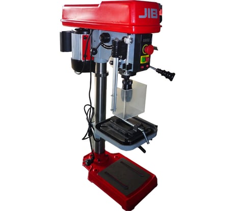Сверлильный станок JIB DP30016B-VS 0803020033000