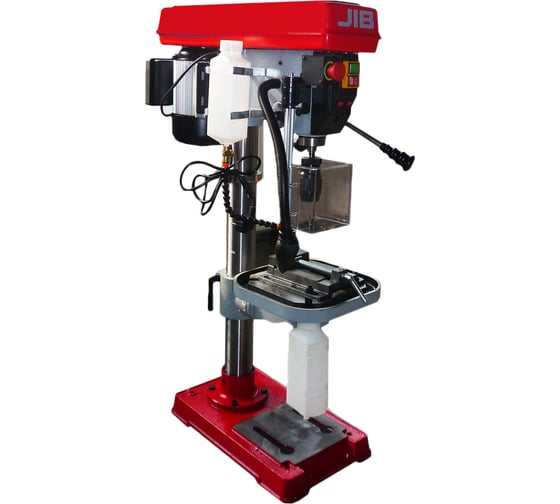 Сверлильный станок JIB DP38016B 0803020034000 1