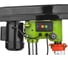 Сверлильный станок PROCRAFT BD1850 6
