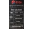 Сверлильный станок EDON BD-16/500 22689 11
