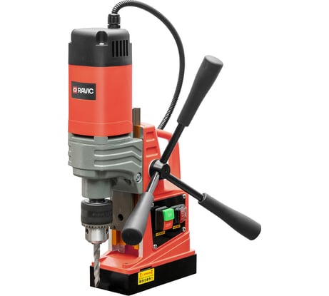 Магнитный сверлильный станок Ravic 301.0001