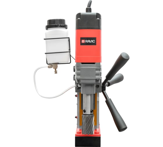Магнитный сверлильный станок Ravic KMD-40 301.0005