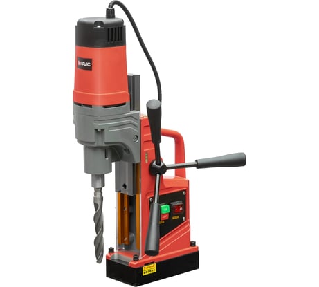 Магнитный сверлильный станок Ravic 301.0002