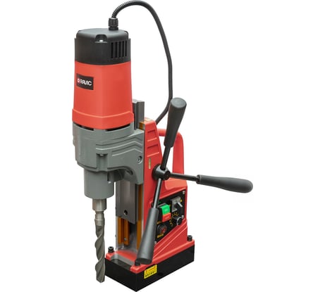 Магнитный сверлильный станок Ravic 301.0007