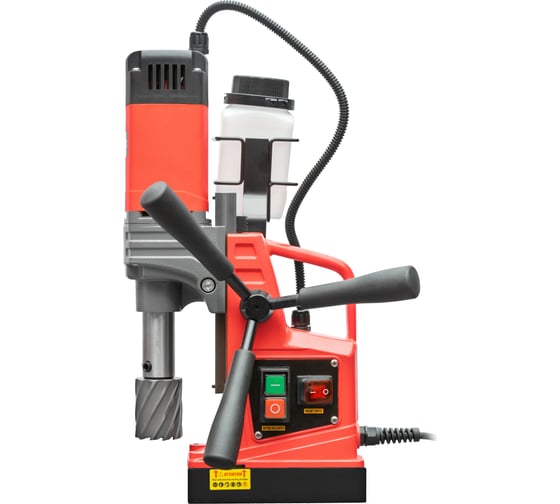 Магнитный сверлильный станок Ravic KMD-40U 301.0004 1