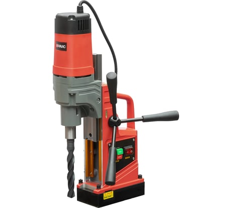 Магнитный сверлильный станок Ravic 301.0003