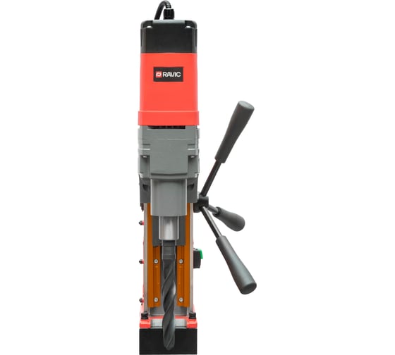 Магнитный сверлильный станок Ravic KMD-30 301.0003