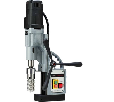 Магнитный сверлильный станок Euroboor ECO.50S+