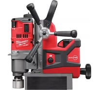 Аккумуляторная дрель на магнитной станине Milwaukee M18 FMDP-502C FUEL Li-Ion 5Ач 4933451012