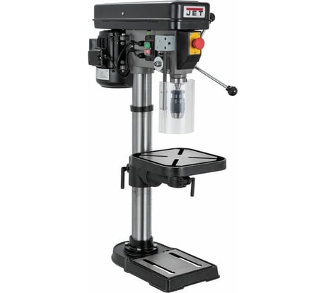 Сверлильный станок по металлу JET JDP-13 50000212M