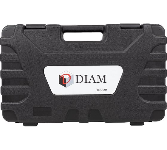 Магнитный сверлильный станок Diam EX-35E 624000