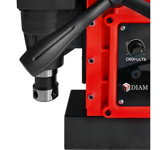 Магнитный сверлильный станок Diam EX-50E 624001