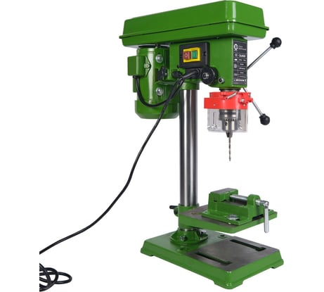 Станок сверлильный Калибр СС-16/600 00000081734