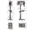 Настольный вертикально-сверлильный станок Optimum OPTIdrill D23Pro 3003015 3