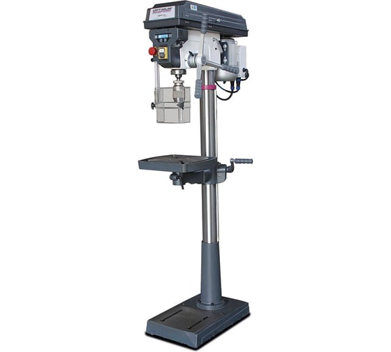 Сверлильный станок Optimum D26Pro 3003030