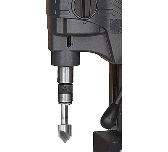 Магнитный сверлильный станок Optimum DM 36VT 3071236