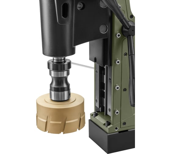 Сверлильная машина на электромагнитном основании LENZ STEYR-125