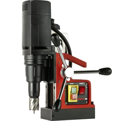 Сверлильный станок на магнитном основании Euroboor SMART.35