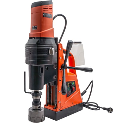 Магнитный электрический сверлильный станок Bohre МС-120R КБ011775