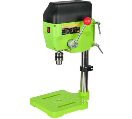 Станок сверлильный KITOKI BG-5166A 6000/11000 об/мин, 480 Вт М7760309