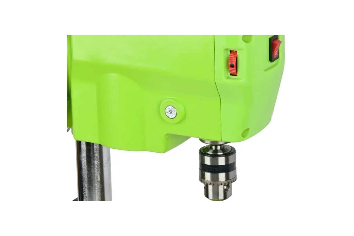 Станок сверлильный KITOKI BG-5166E 5500/11000 об/мин, 680 Вт М7760310 ...