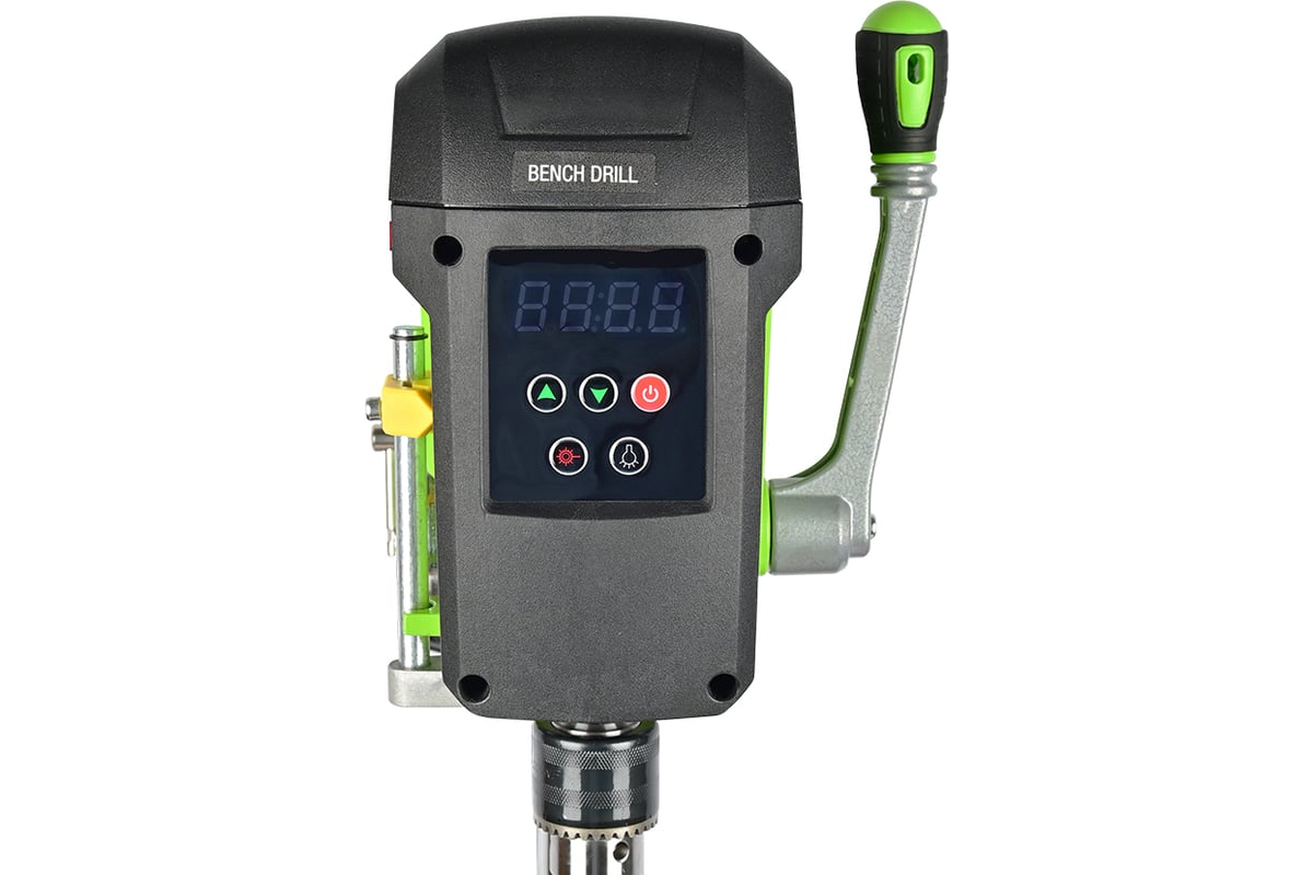 Станок сверлильный KITOKI BG-516809 0-2500 об/мин, 400 Вт М7760308 ...