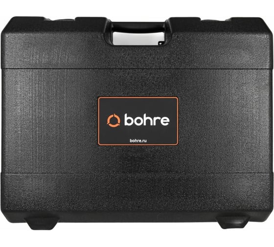 Магнитный электрический сверлильный станок Bohre MC-42 КБ003606